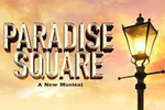 Paradise Square Awards
