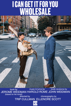Broadway Buying Guide: November 6, 2023 Image