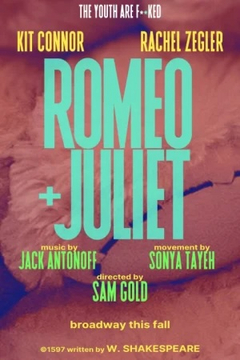 Romeo + Juliet Show Information