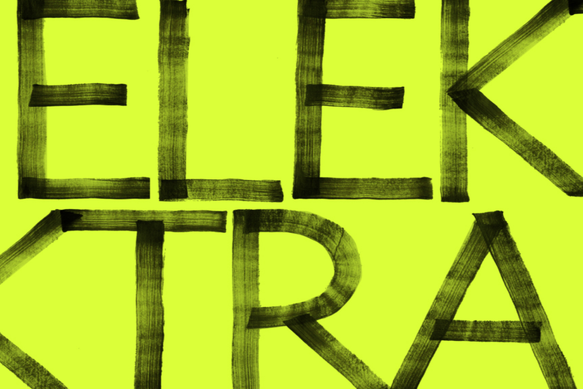Elektra Off-Broadway