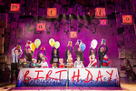 Matilda The Musical West End Show | Broadway World