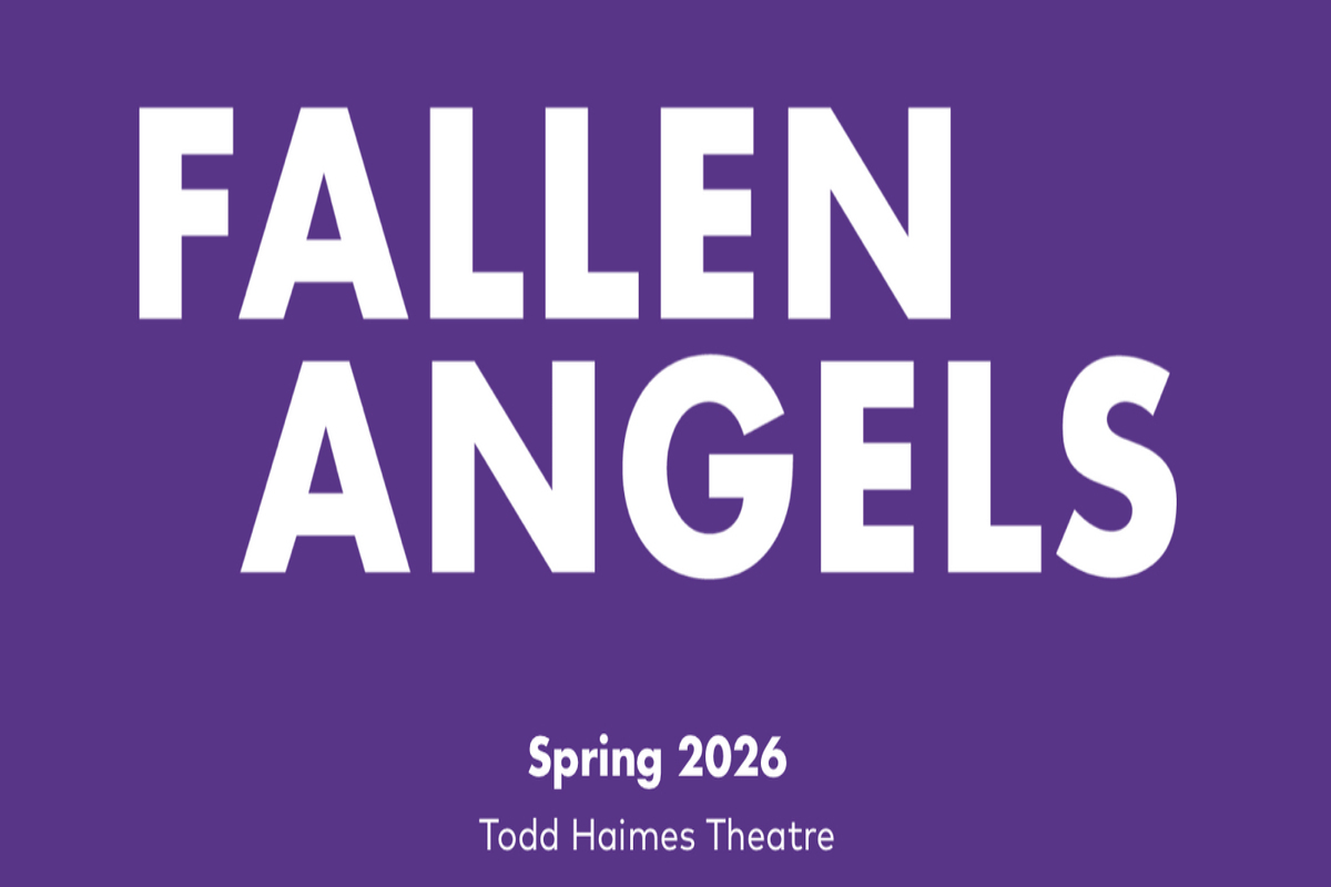 Fallen Angels Musical