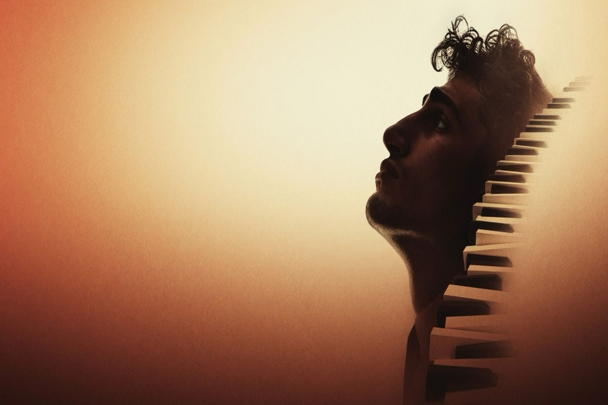 The Pianist West End