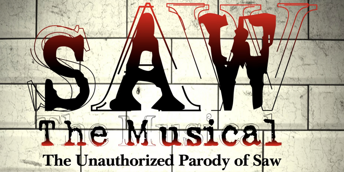 SAW The Musical Off-Broadway