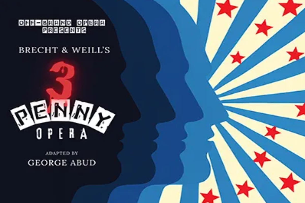 The Threepenny Opera