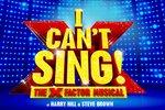 I Can't Sing: The X Factor Musical