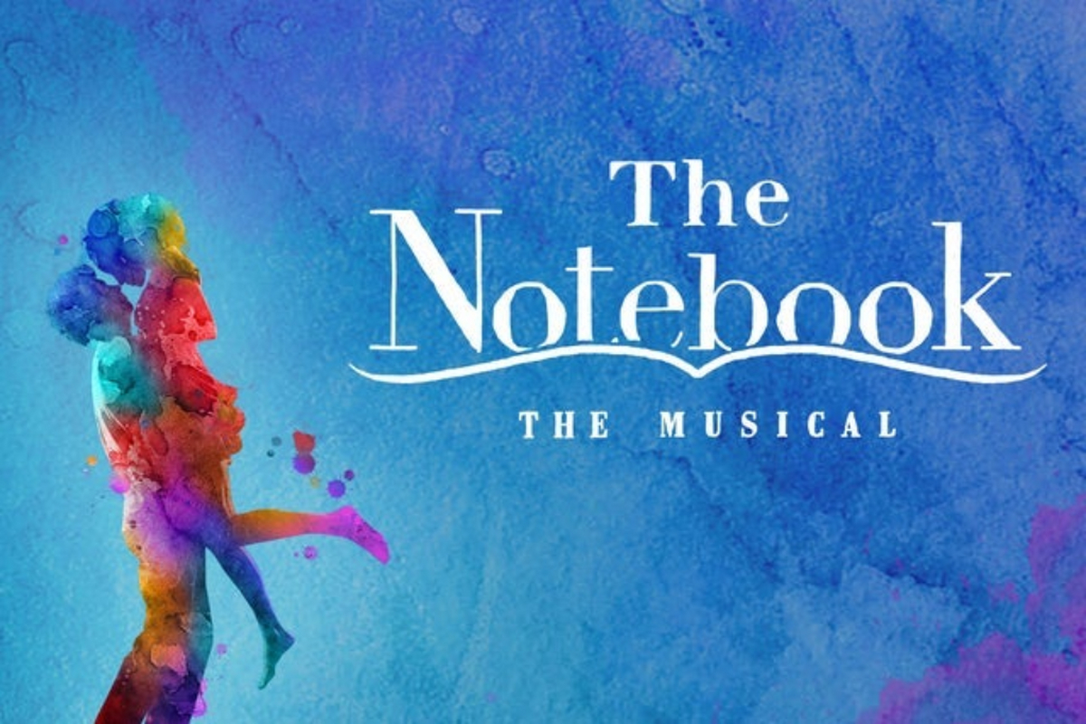 The Notebook US Tour