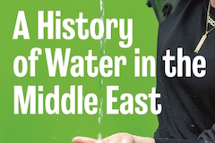 A History of Water in the Middle East