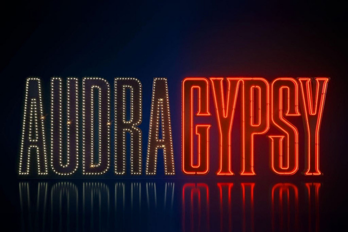 Gypsy logo