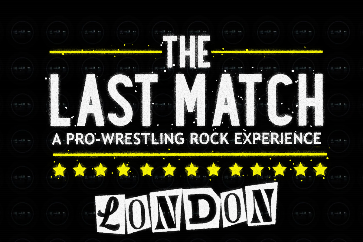 The Last Match West End