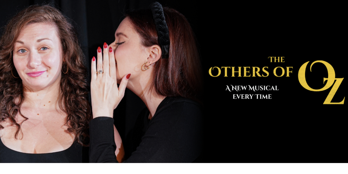 The Others of Oz: The Improvised Musical Off-Broadway