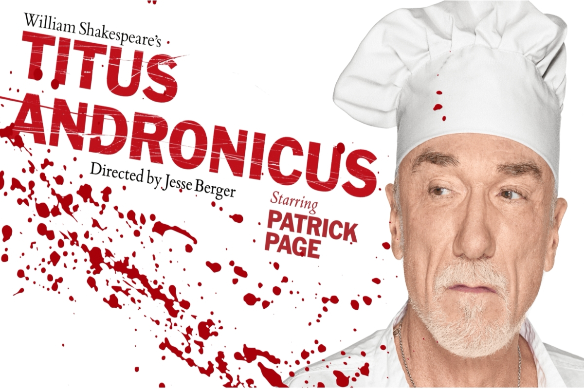 Titus Andronicus