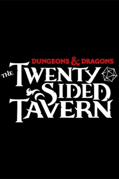 Dungeons & Dragons: The Twenty-Sided Tavern for Kids