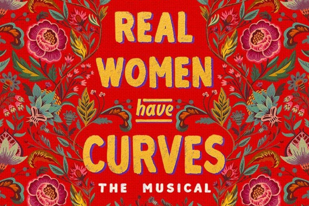 Real Women Have Curves logo