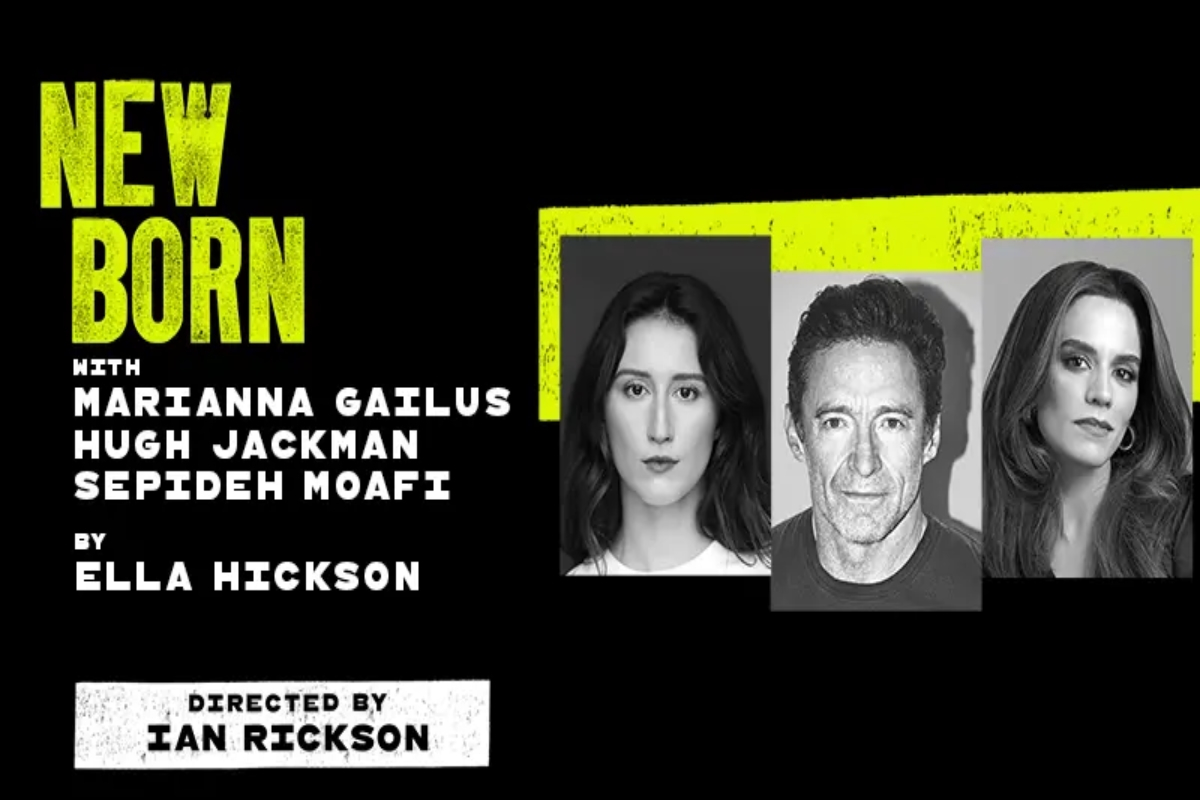 New Born Off-Broadway