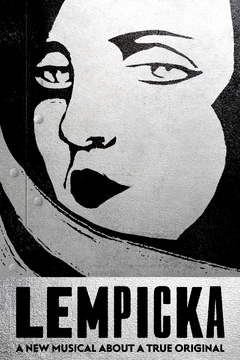 Lempicka Show Information