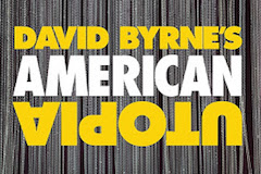 David Byrne's American Utopia Awards