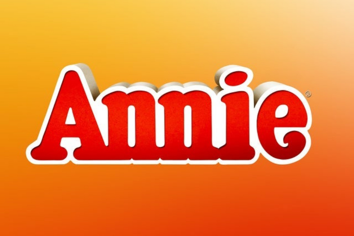 Annie US Tour