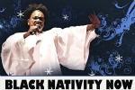 Black Nativity Now