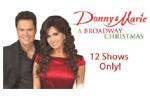 Donny & Marie - A Broadway Christmas