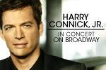 Harry Connick, Jr. in Concert