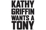 Kathy Griffin Wants a Tony