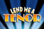 Lend Me a Tenor