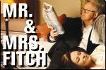 Mr. & Mrs. Fitch