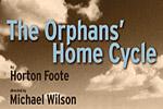 The Orphans' Home Cycle: Part 2 - The Story of a Marriage