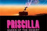 Priscilla, Queen of the Desert: The Musical