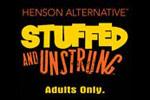Stuffed And Unstrung