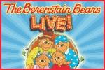 The Berenstain Bears LIVE! in Family Matters, the Musical