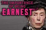 THE IMPORTANCE OF BEING EARNEST Grosses