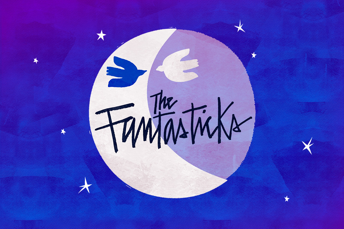 The Fantasticks Broadway