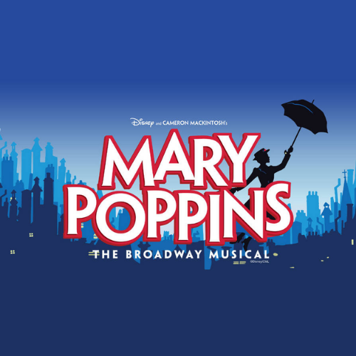 Mary Poppins