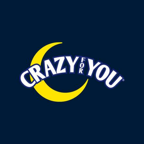Crazy for You