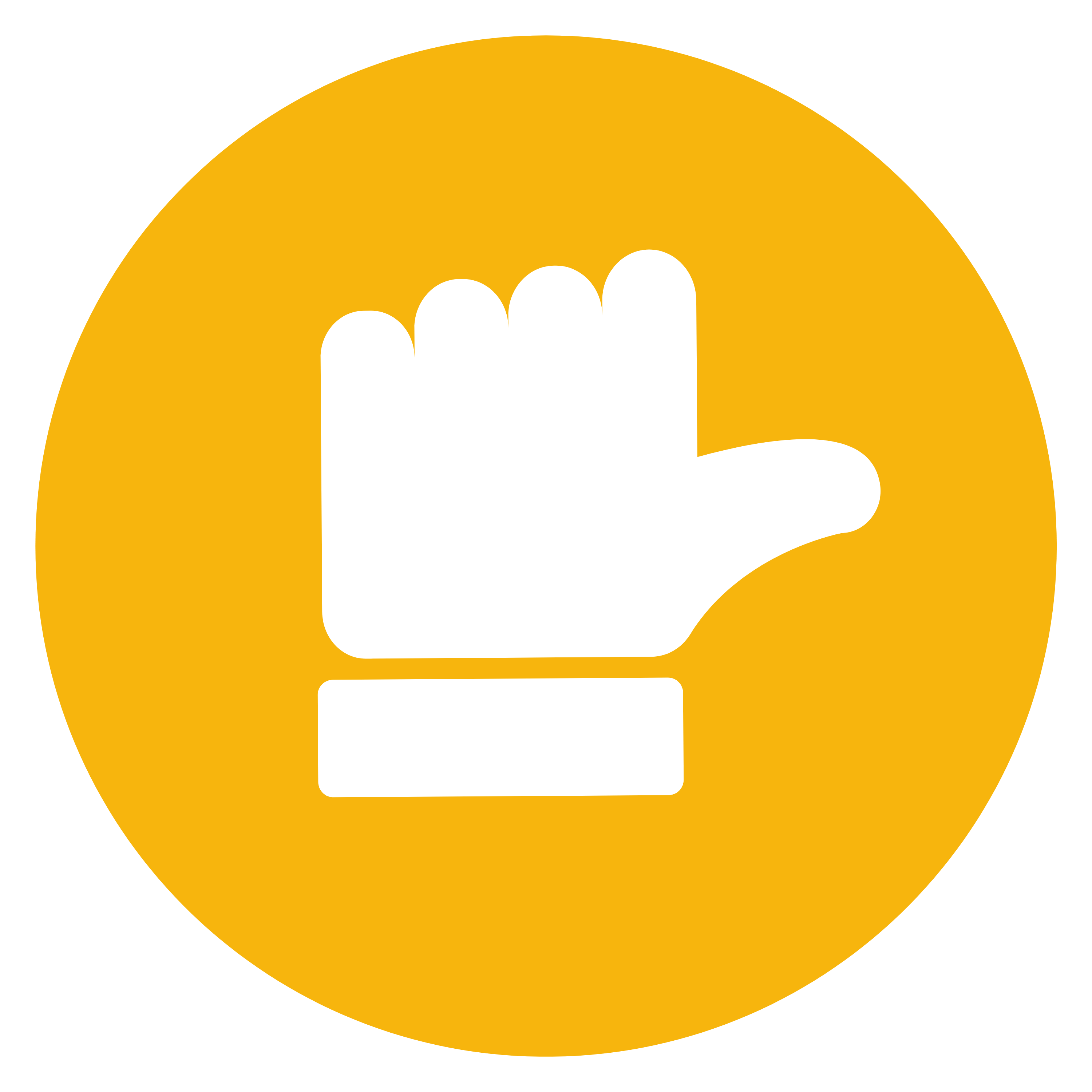 Thumbs Sideways