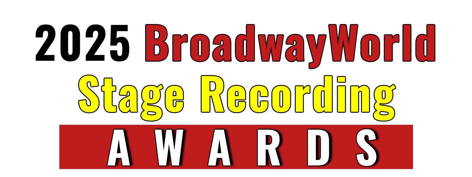 BroadwayWorld Awards