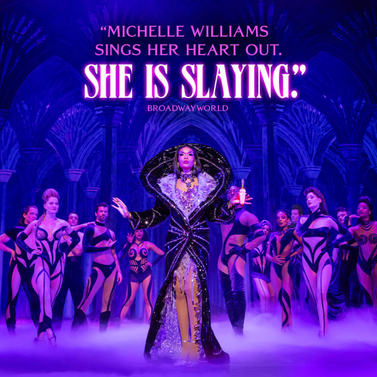 BroadwayWorld press coverage