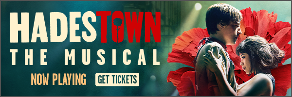 Hadestown — Now Playing