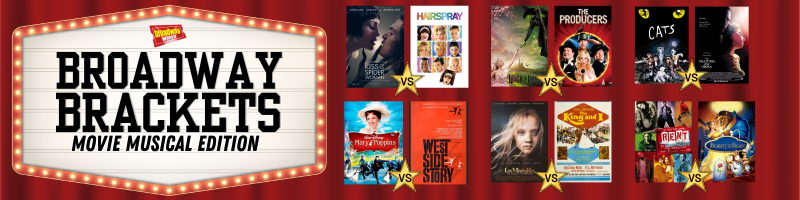 Broadway Bracket