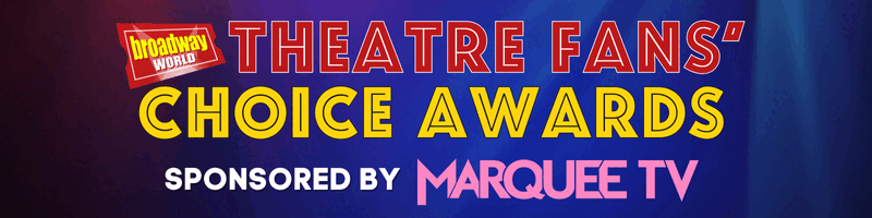 Theater Fans Choice Awards 2025