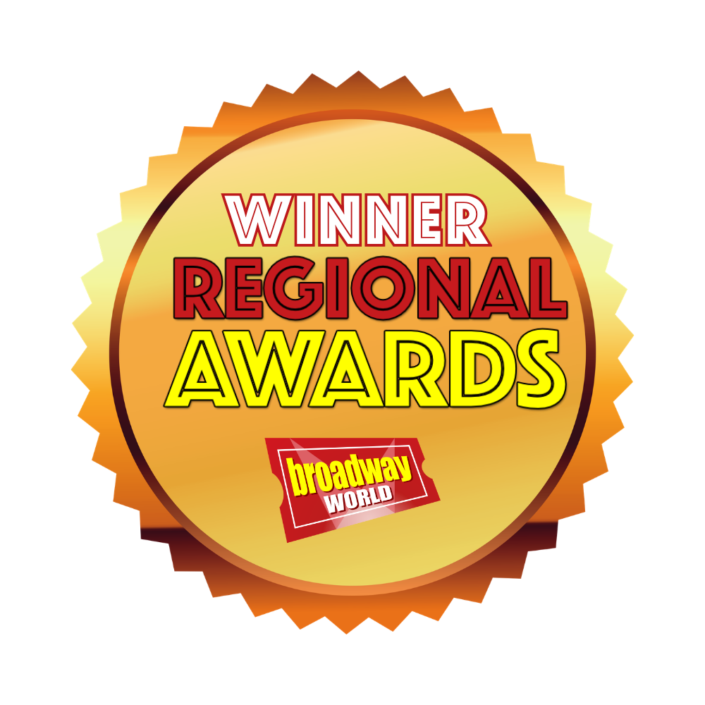 Regional Award winner
