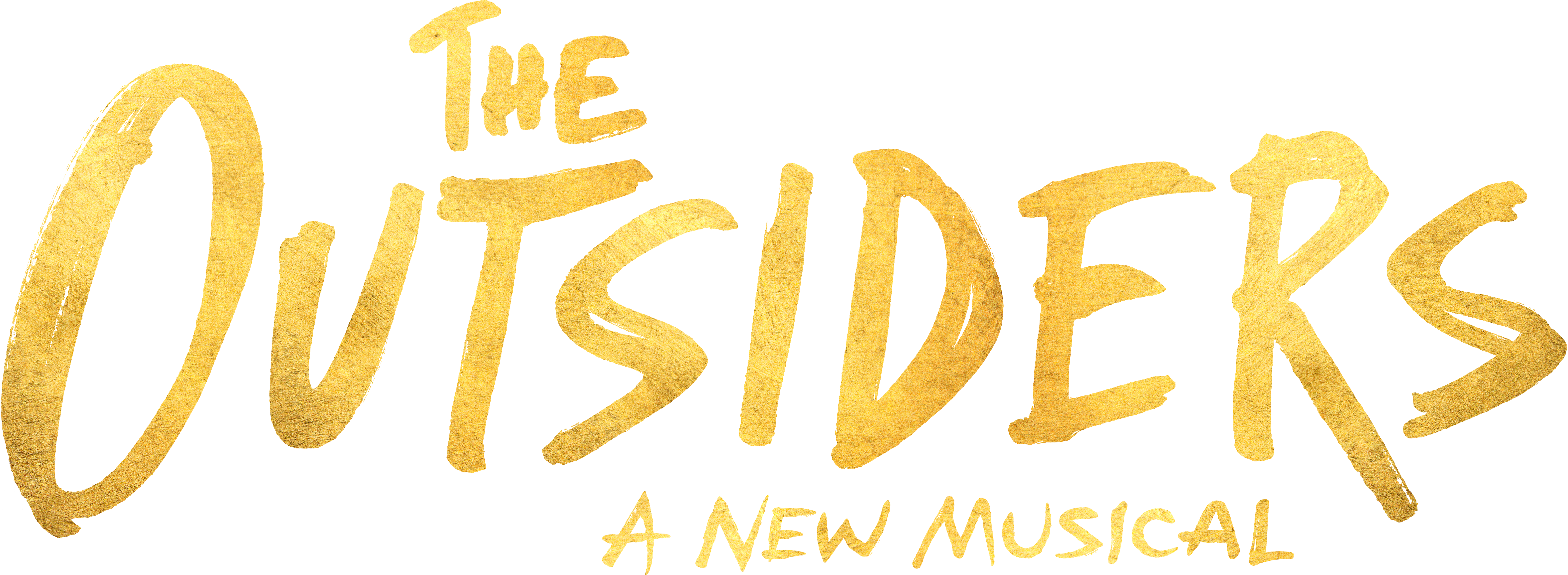 The Outsiders preview sponsor image