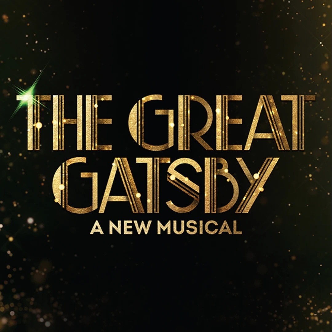 The Great Gatsby: A New Musical