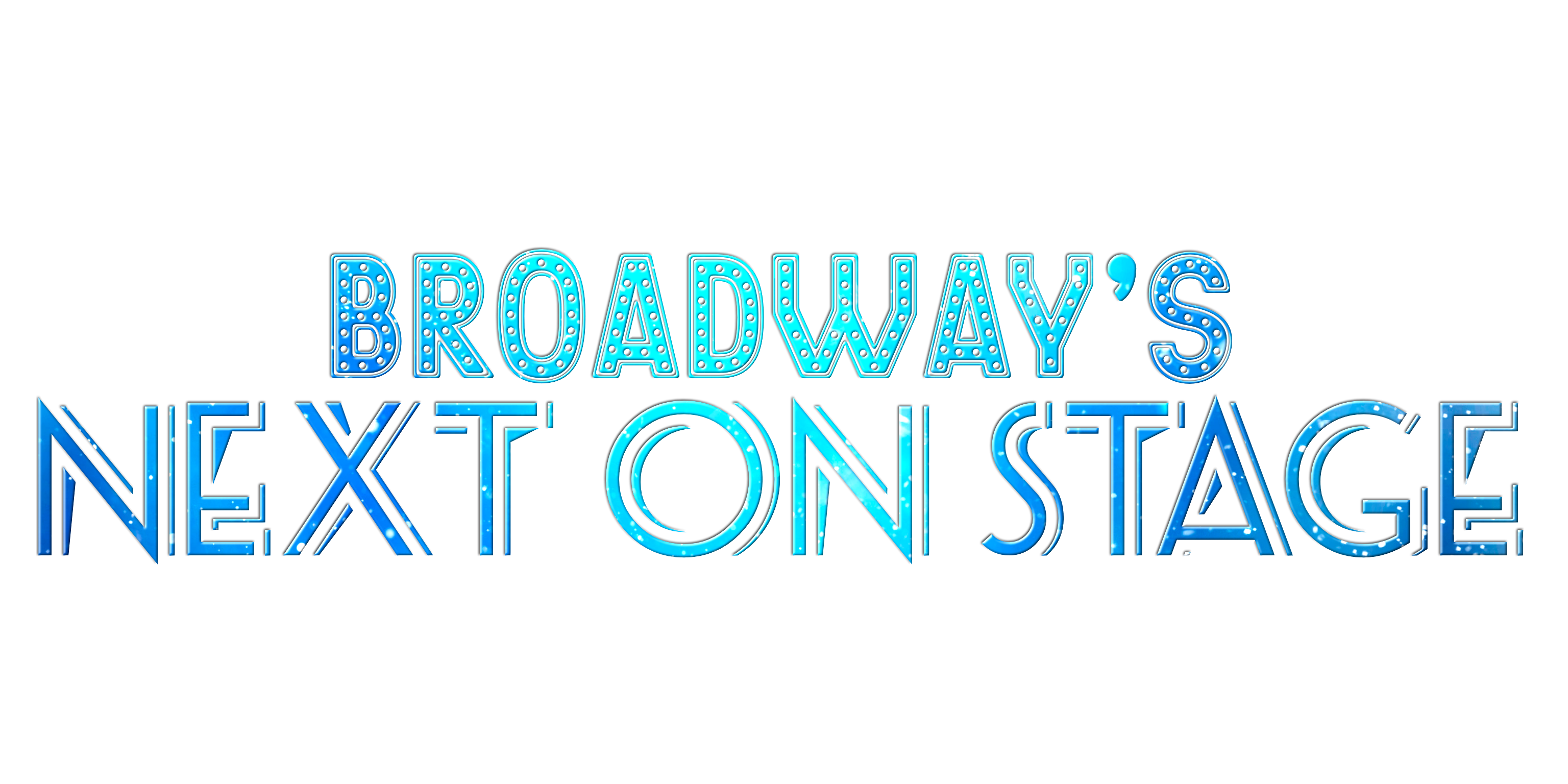 BroadwayWorld's Next On Stage