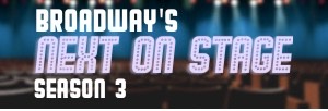 Next on Stage Season 3