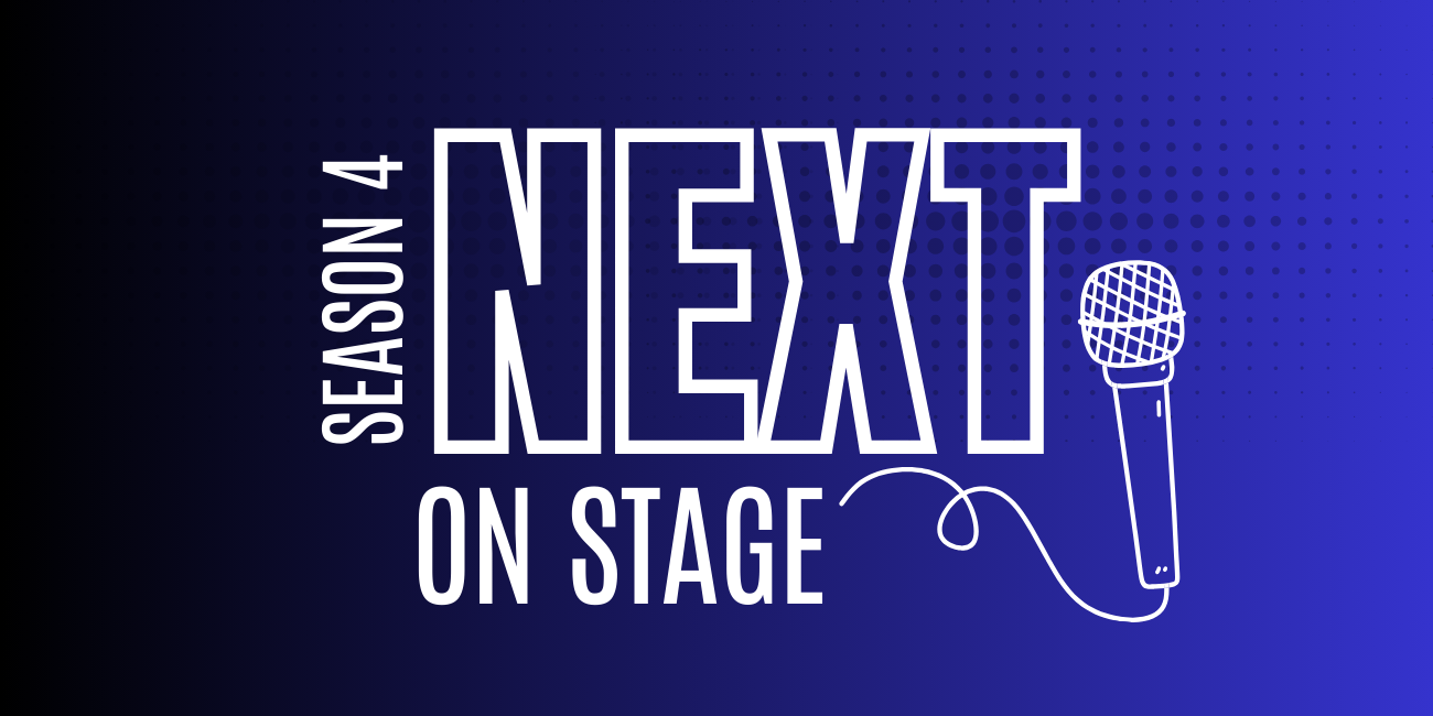 Nicholas Merritt - Run Freedom, Run BroadwayWorld's Next On Stage