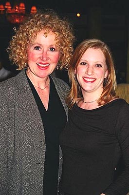 Photo Coverage: 42nd Street Farewell to Beth Leavel Image