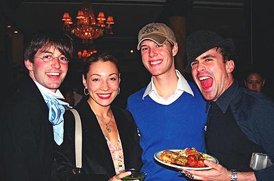 Photo Coverage: 42nd Street Farewell to Beth Leavel Image